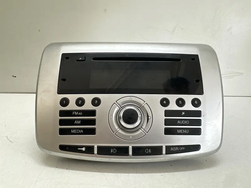 Autoradio MINI Cooper Serie (F55) (13>) 7354896780 7354896780 Diesel 1.6