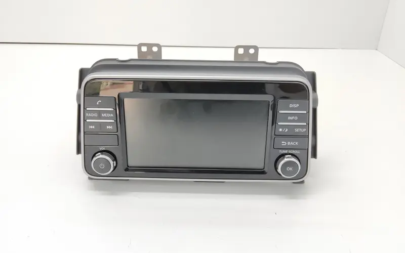 Autoradio NISSAN Micra Serie (K14) (17>) 2591A5FA0B Diesel 1.5
