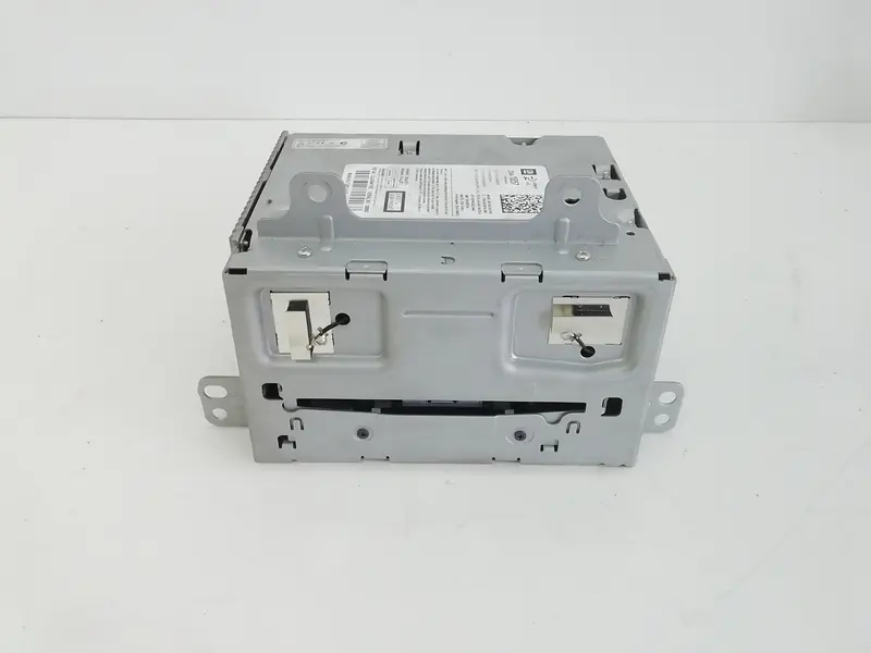 Autoradio OPEL Meriva 3° Serie 23441857 Benzina 1400