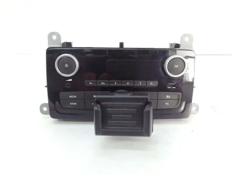 Autoradio RENAULT Clio Serie IV (12>19) 281154076R 281154076R Diesel 1500 (12>19)