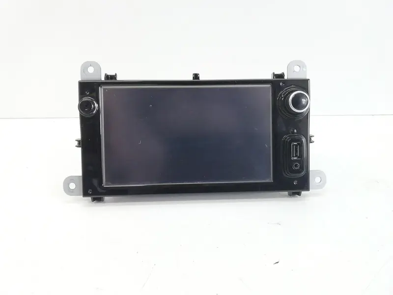 Autoradio RENAULT Clio Serie IV (12>19) 281157941R Benzina 1200 (12>19)