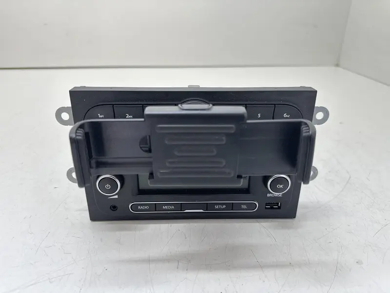 Autoradio RENAULT Twingo III serie (14>) 280218837R 280218837R Benzina