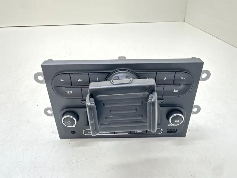 Autoradio RENAULT Twingo III serie (14>) 281153735R Benzina