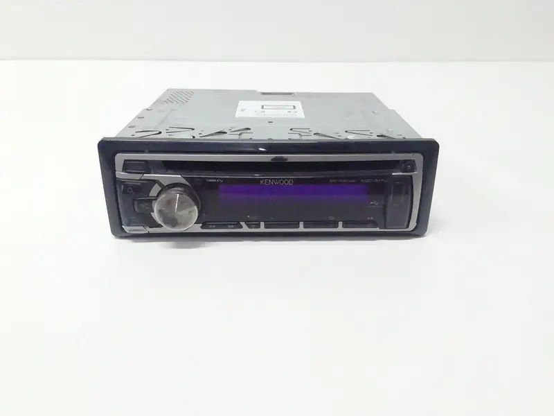 Autoradio SMART Forfour 1° Serie 1100 (04>06)