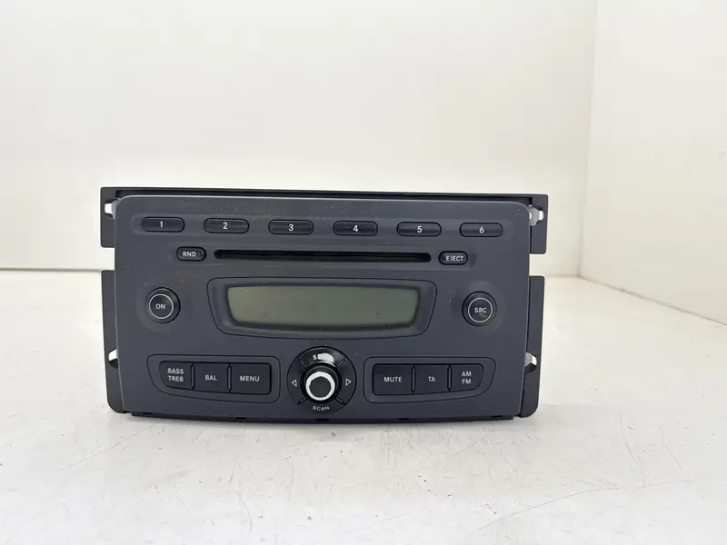 Autoradio SMART ForTwo Cabrio (W451) A4518204279 Benzina (07>15)