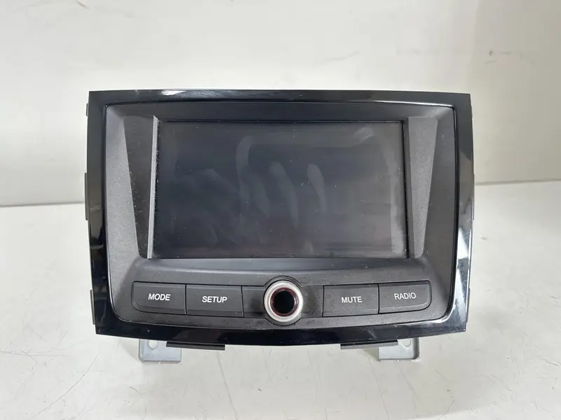 Autoradio SSANGYONG XLV Serie (16>) 8915035000 8915035000 Diesel 1.6