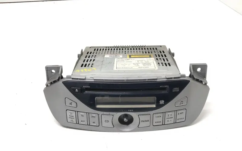 Autoradio SUZUKI Alto 3° Serie 39101M68K00FTC CDFR3019A Benzina 1.0