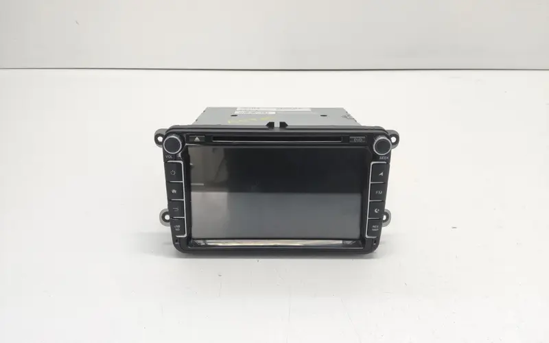Autoradio VOLKSWAGEN Tiguan 1° Serie XM11GA Diesel 2.0 (07>11)