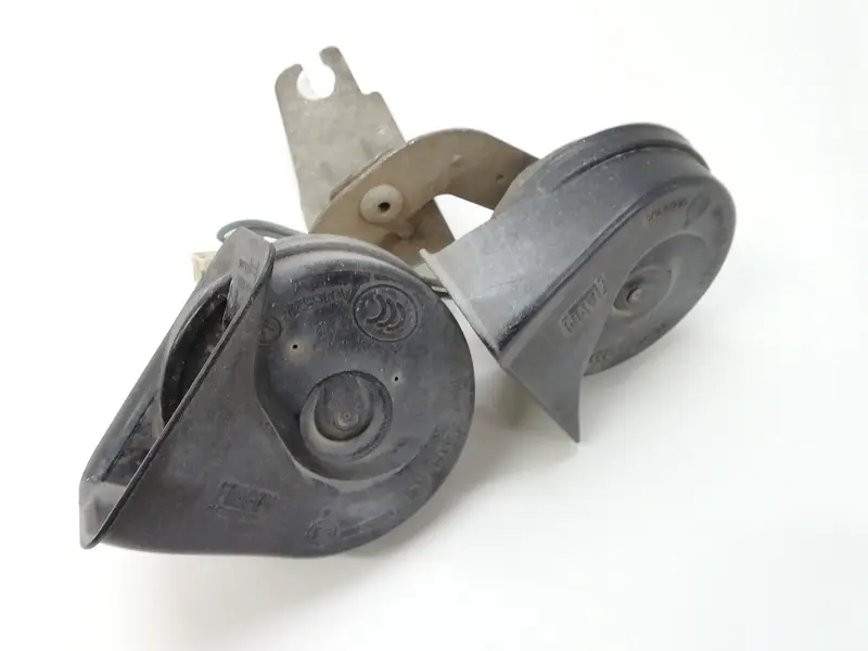 Avvisatore acustico clacson CITROEN C5 Station Wagon (08>18) 9684806180 Diesel 2700 (08>18)
