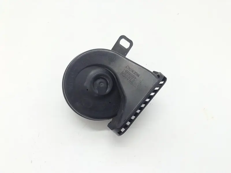 Avvisatore acustico clacson JAGUAR E-Pace Serie  (17>) J9C3-13802-AA Diesel 2000