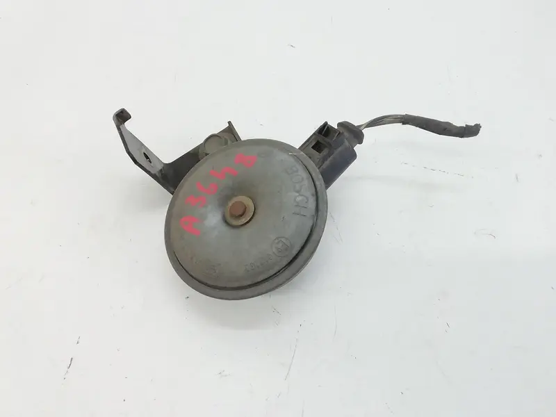 Avvisatore acustico clacson SEAT Ibiza Serie (02>05) Diesel 1900 (02>05)