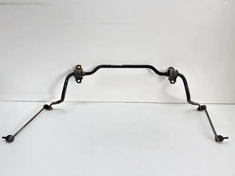 Barra stabilizzatrice LAND ROVER Range Rover Evoque 1° Serie LR024493 BJ325494CD Diesel 2.2