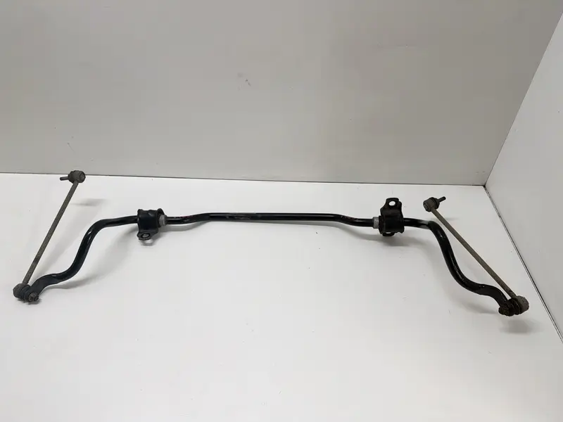 Barra stabilizzatrice LAND ROVER Range Rover Evoque 1° Serie LR024493 BJ325494CD Diesel 2.2