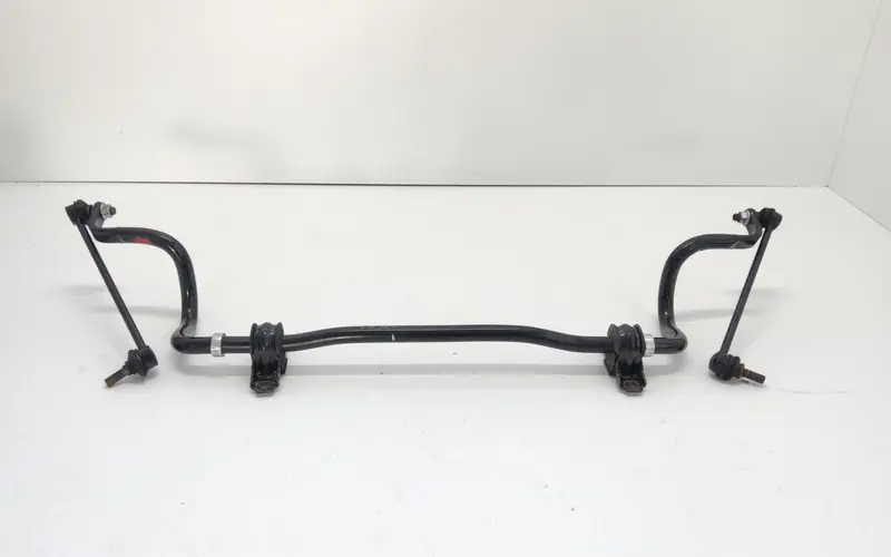 Barra stabilizzatrice NISSAN Qashqai Serie Diesel 1.5