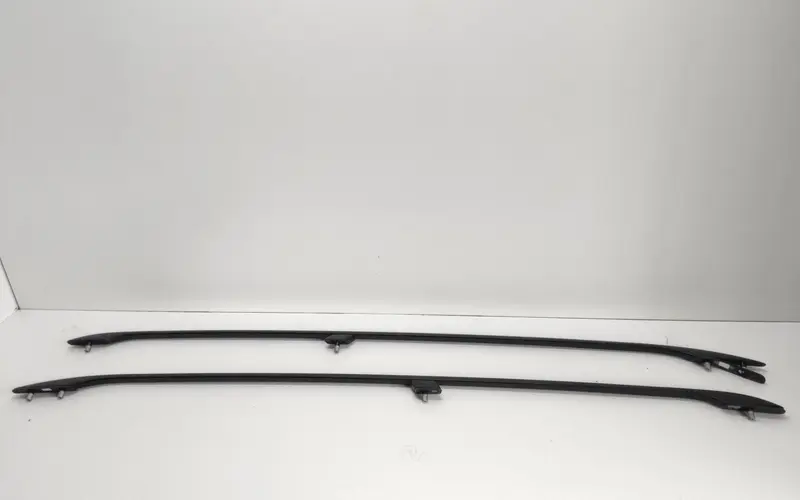 Barre Longitudinali tetto AUDI A6 Allroad (00>06) 4B9860021DA40 Diesel 2.5 (00>06)