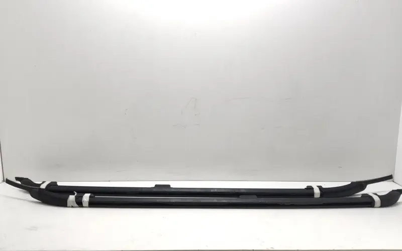 Barre Longitudinali tetto JEEP Grand Cherokee 2° Serie AAS17452 Diesel 2.7 (99>04)