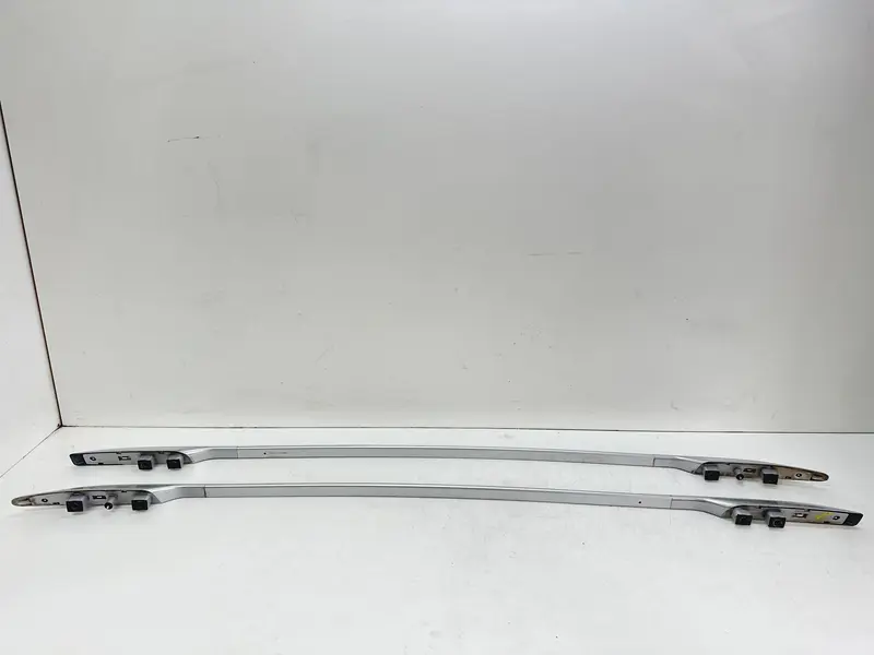 Barre Longitudinali tetto NISSAN X-Trail Serie (T32) (14>18) 738234CC1B 738234CC1B Diesel 2.0 (14>18)