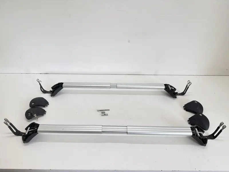 Barre Longitudinali tetto SEAT Arona Serie (17>) 156515 Benzina