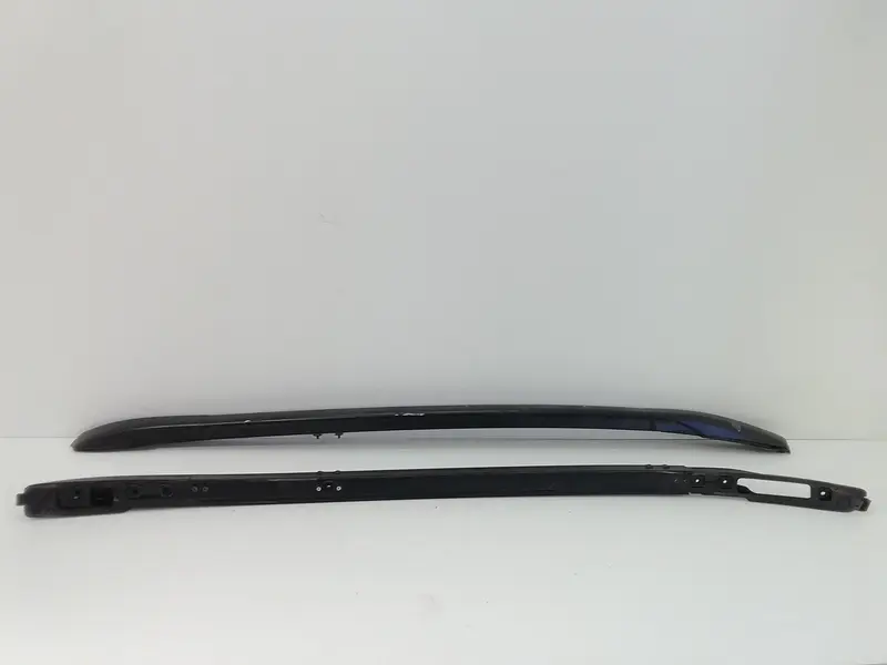 Barre tetto MITSUBISHI ASX 1° Serie 7661A180 Diesel 1800