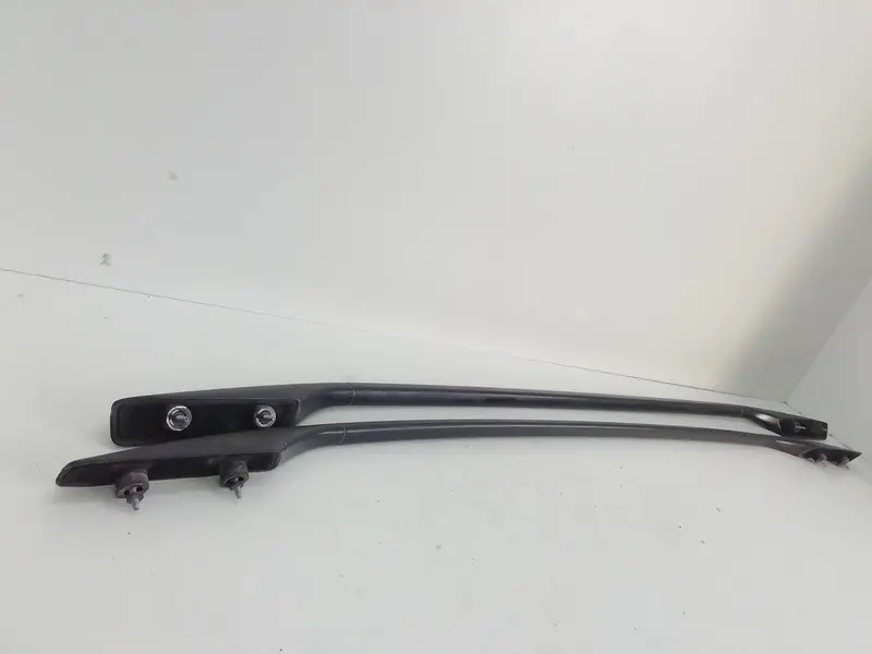 Barre tetto OPEL Zafira A Bifuel/Metano 1600 (99>05)