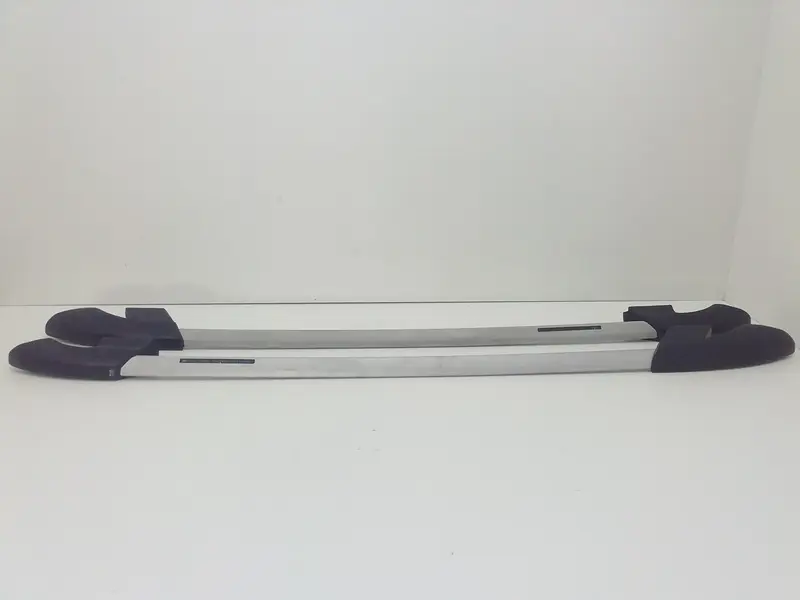 Barre tetto SSANGYONG Kyron 1° Serie Diesel 2000 (05>07)