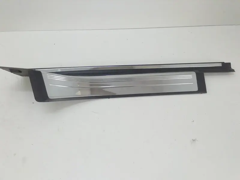 Batticalcagno Posteriore Sinistro MERCEDES Classe S W220 4° Serie A2206805135 Diesel 3200 (99>05)