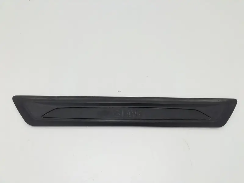 Battitacco BMW Serie 1 F20 (11>19) Diesel 1600 (11>19)