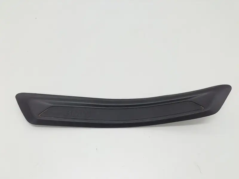 Battitacco BMW Serie 1 F20 (11>19) Diesel 1600 (11>19)