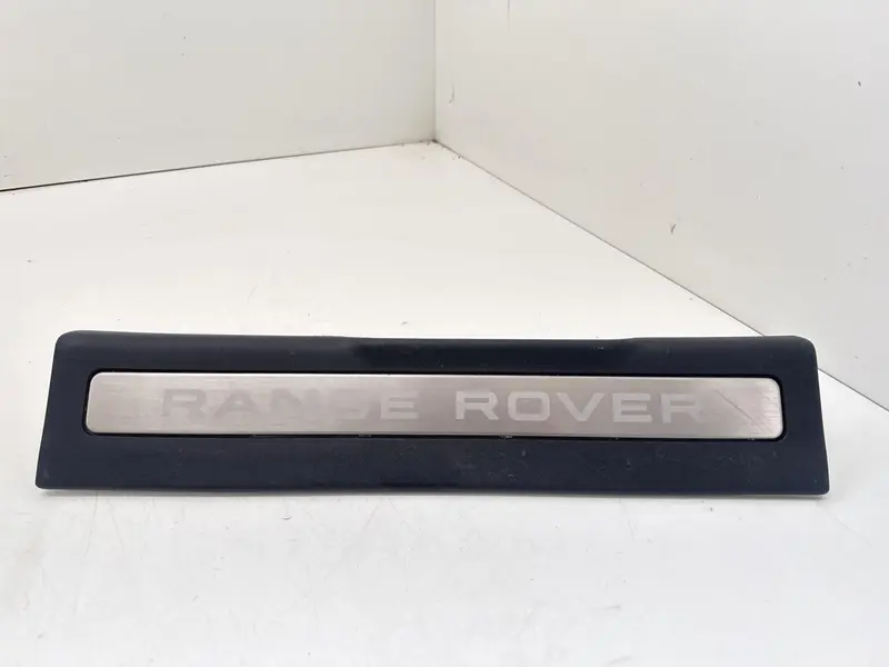 Battitacco LAND ROVER Range Rover Evoque 1° Serie LR066901 BJ3M13201AC8PVJ Diesel 2.2