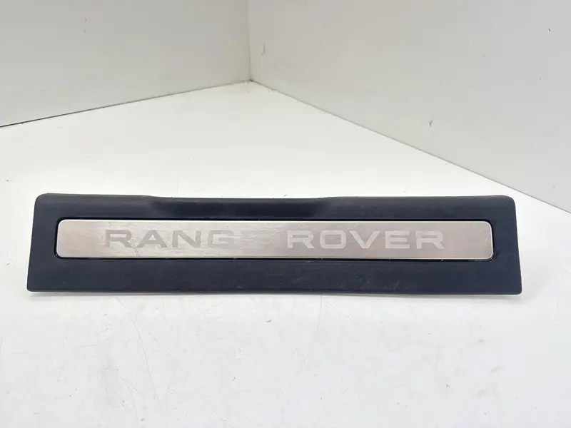 Battitacco LAND ROVER Range Rover Evoque 1° Serie LR066910 BJ3M13200AC8PVJ Diesel 2.2