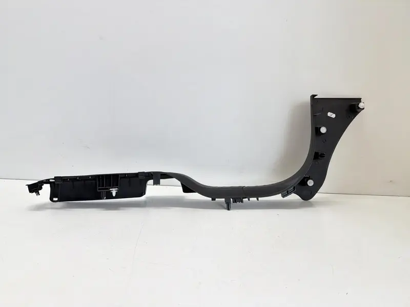 Battitacco SMART Fortwo Coupé (W453) A4536901001 A4536806705 Benzina 1000