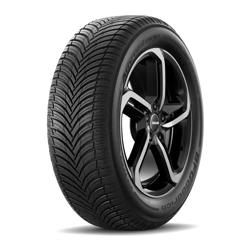 Bfgoodrich BF GOODRICH ADVANTAGE ALL-SEASON TL XL M+S 225/45R17 94Y Pneumatico Quattrostagioni