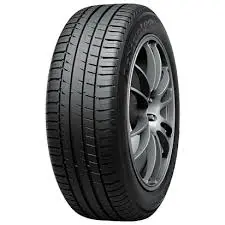 Bfgoodrich Bf Goodrich ADVANTAGE TL 185/65R15 88T Pneumatico Estiva