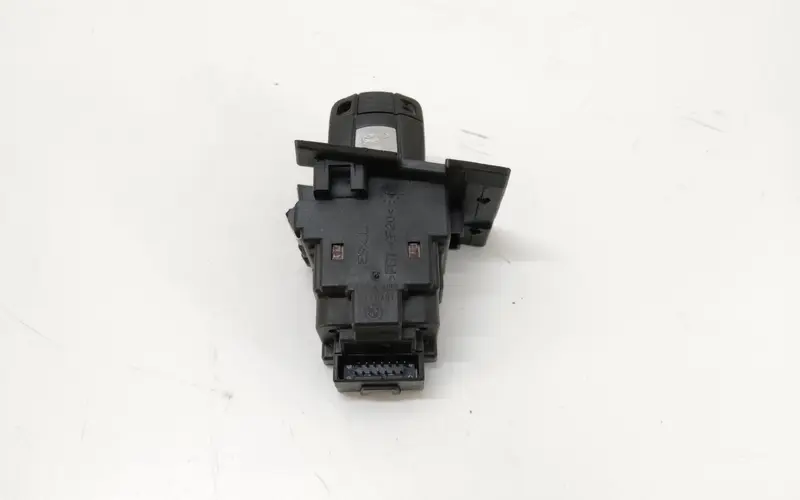 Blocchetto Accensione BMW Serie 3 E93 Cabrio 10862510 Diesel 2.0