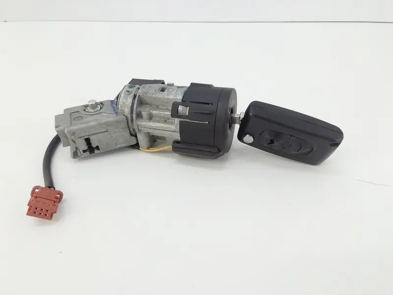 Blocchetto Accensione CITROEN C3 Picasso (08>) 9663123280 9663123280 Benzina 1400