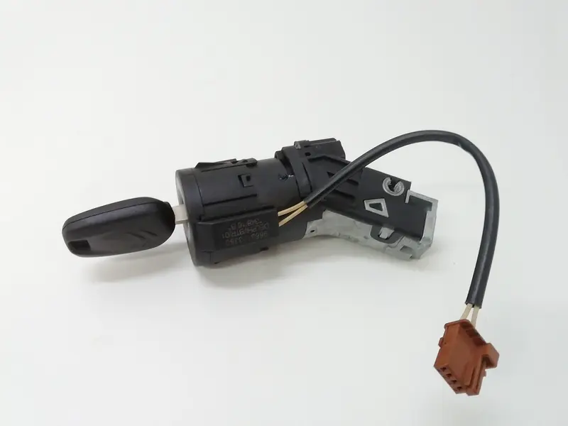 Blocchetto Accensione CITROEN C5 Station Wagon (08>18) 9663123380 Diesel 2700 (08>18)