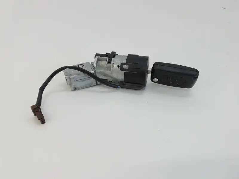 Blocchetto Accensione CITROEN C5 Station Wagon (08>18) 9663123380 Diesel 2700 (08>18)