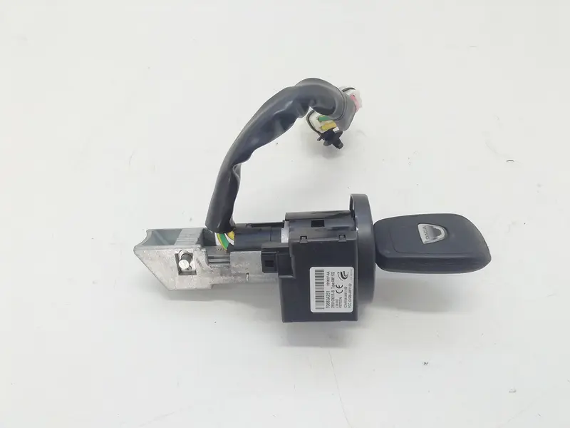 Blocchetto Accensione DACIA Spring Serie (20>) 285910001R Elettrica 018,60