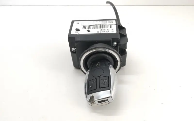 Blocchetto accensione elettrico MERCEDES Classe A W169 3° Serie 1695451908 Diesel 2.0 (04>08)