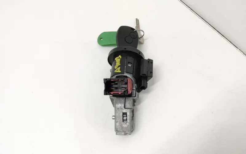 Blocchetto accensione elettrico RENAULT Modus 1° Serie 7701208408 8200214173 Diesel 1.5 (04>06)