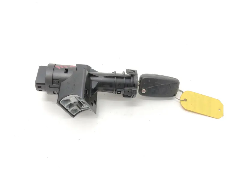 Blocchetto Accensione FIAT Bravo 2° Serie 51793869 51793869 Diesel 1.9 (07>10)