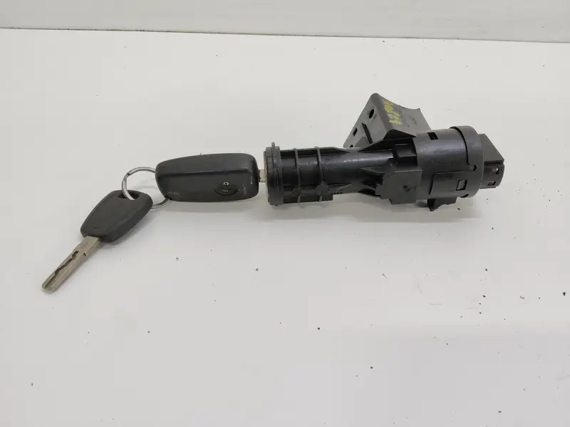 Blocchetto Accensione FIAT Bravo 2° Serie 51793869 Diesel 1900 (07>10)