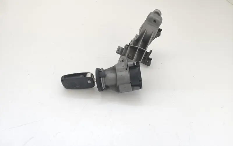 Blocchetto Accensione FIAT Grande Punto 2° Serie 01098400 Diesel (08>10)