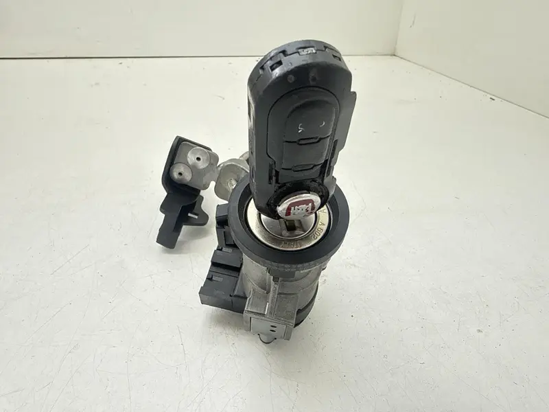 Blocchetto Accensione FIAT Grande Punto 2° Serie 01098401 Diesel 1.3 (08>10)