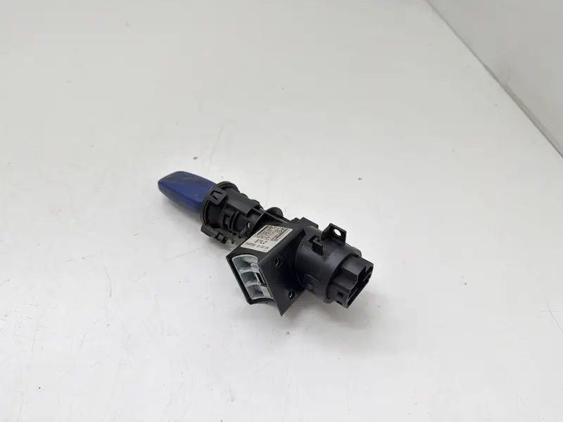 Blocchetto Accensione FIAT Idea 1° Serie 00467601520 Diesel 1.3 (03>05)