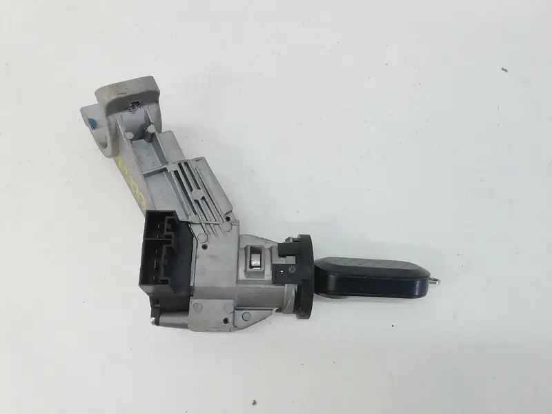 Blocchetto Accensione FIAT Punto EVO 505152810 Benzina 1400 (09>12)