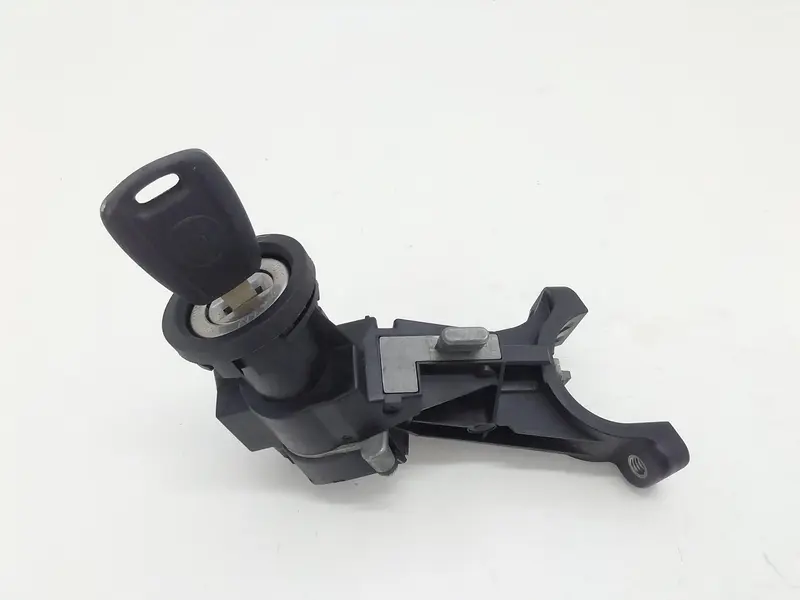 Blocchetto Accensione FIAT Punto EVO 505186290 Benzina 1400 (09>12)