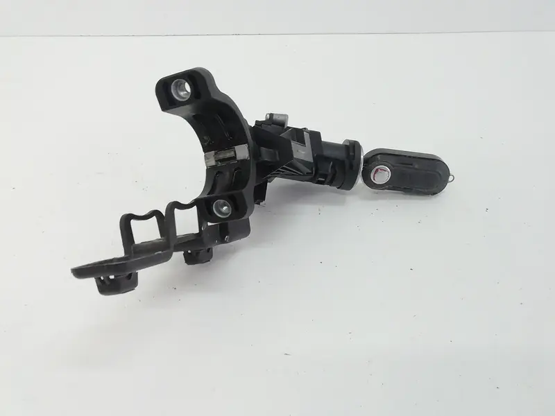 Blocchetto Accensione FIAT Punto EVO 505186290 Diesel 1300 (09>12)