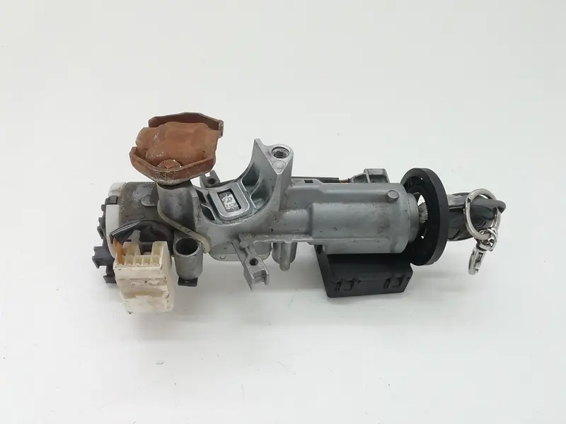 Blocchetto Accensione FIAT Sedici 1° Serie 33970-62J10 Diesel 1900 (06>09)