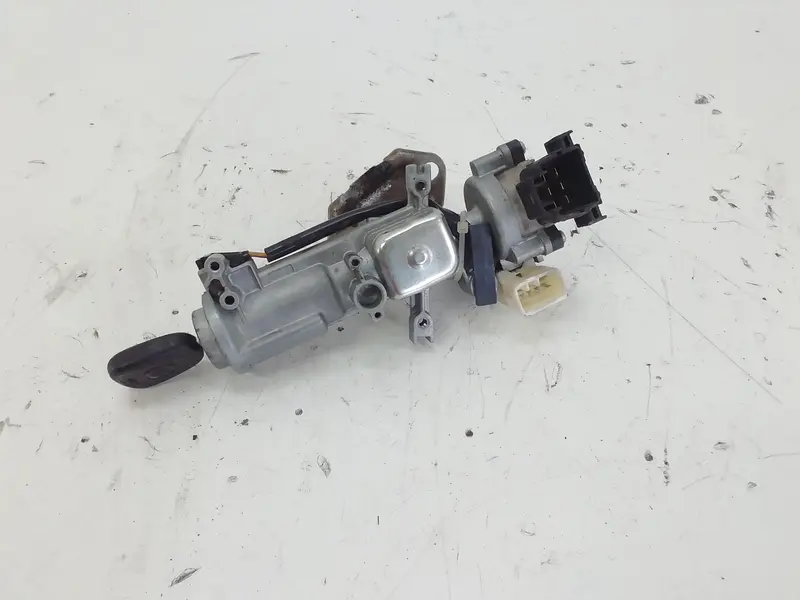 Blocchetto Accensione FIAT Sedici 1° Serie Diesel 1900 (06>09)